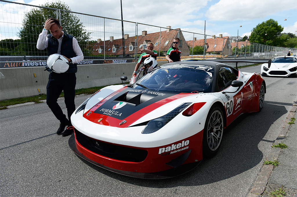 Mikkel Mac
(Foto: Formula Racing)